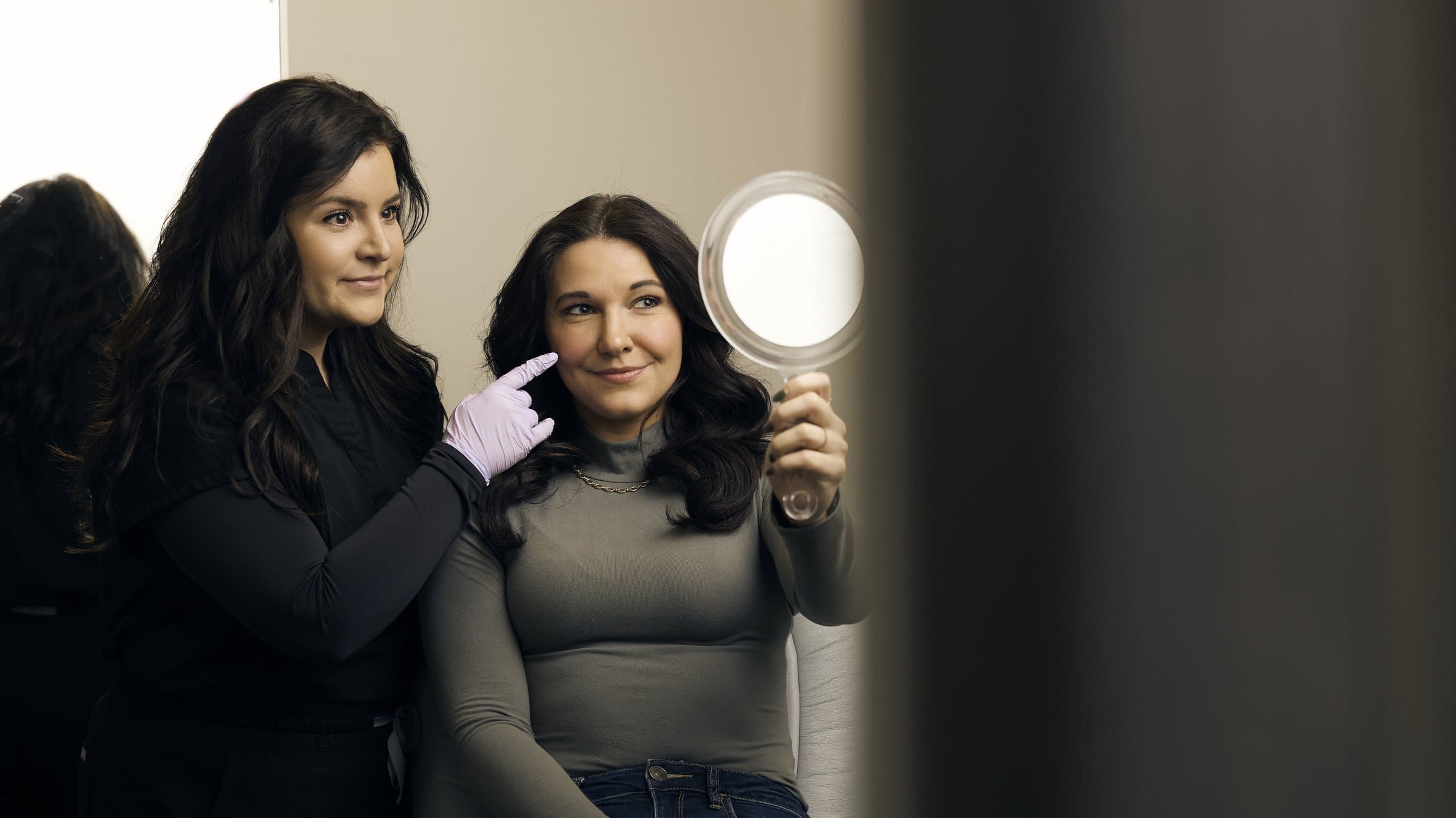 What does Allergan Diamond status mean?